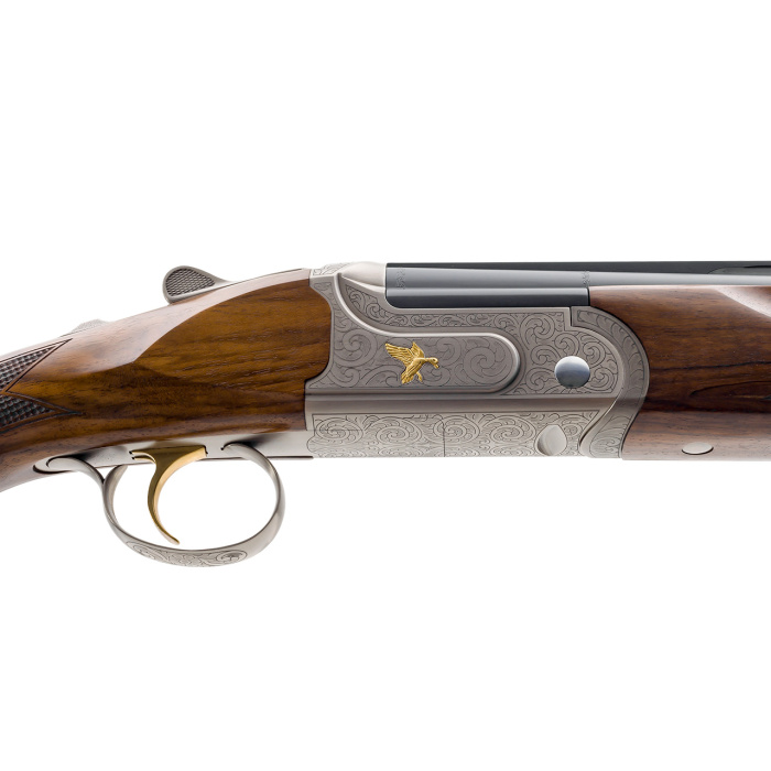 AKKAR BOCK ŚRUTOWY CHURCHILL 206 GOLD